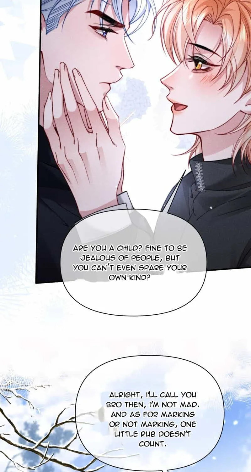Subordinate Doting Chapter 55 page 26 - 