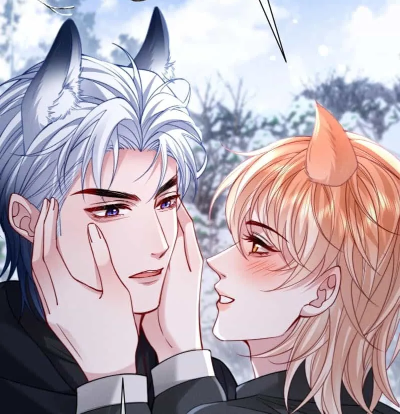 Subordinate Doting Chapter 55 page 27 - 