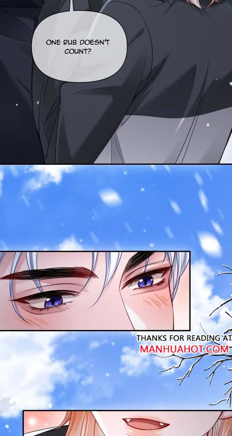 Subordinate Doting Chapter 55 page 28 - 