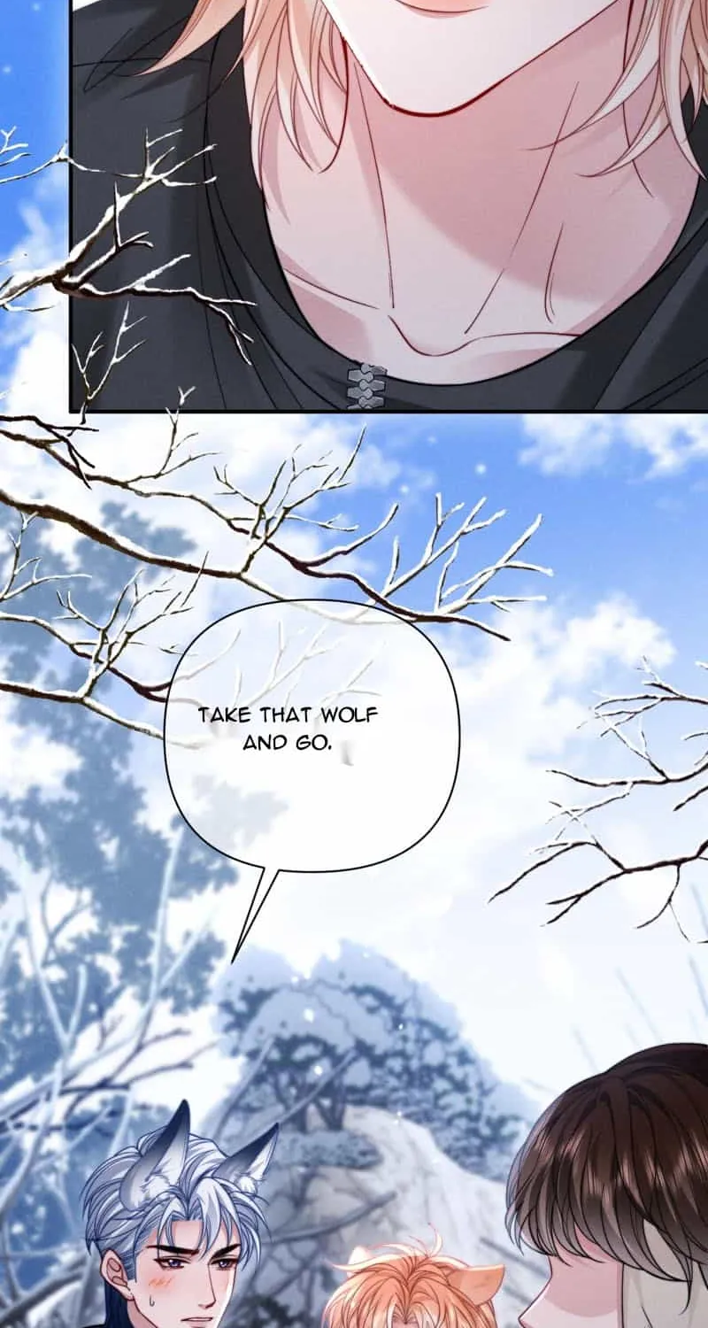 Subordinate Doting Chapter 55 page 29 - 
