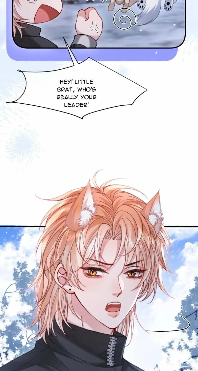 Subordinate Doting Chapter 55 page 31 - 