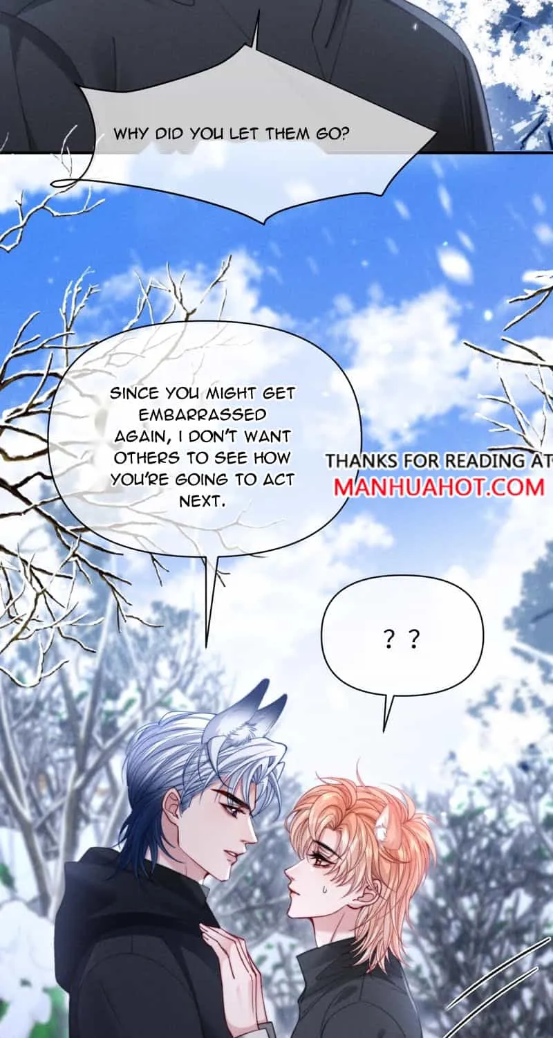 Subordinate Doting Chapter 55 page 32 - 
