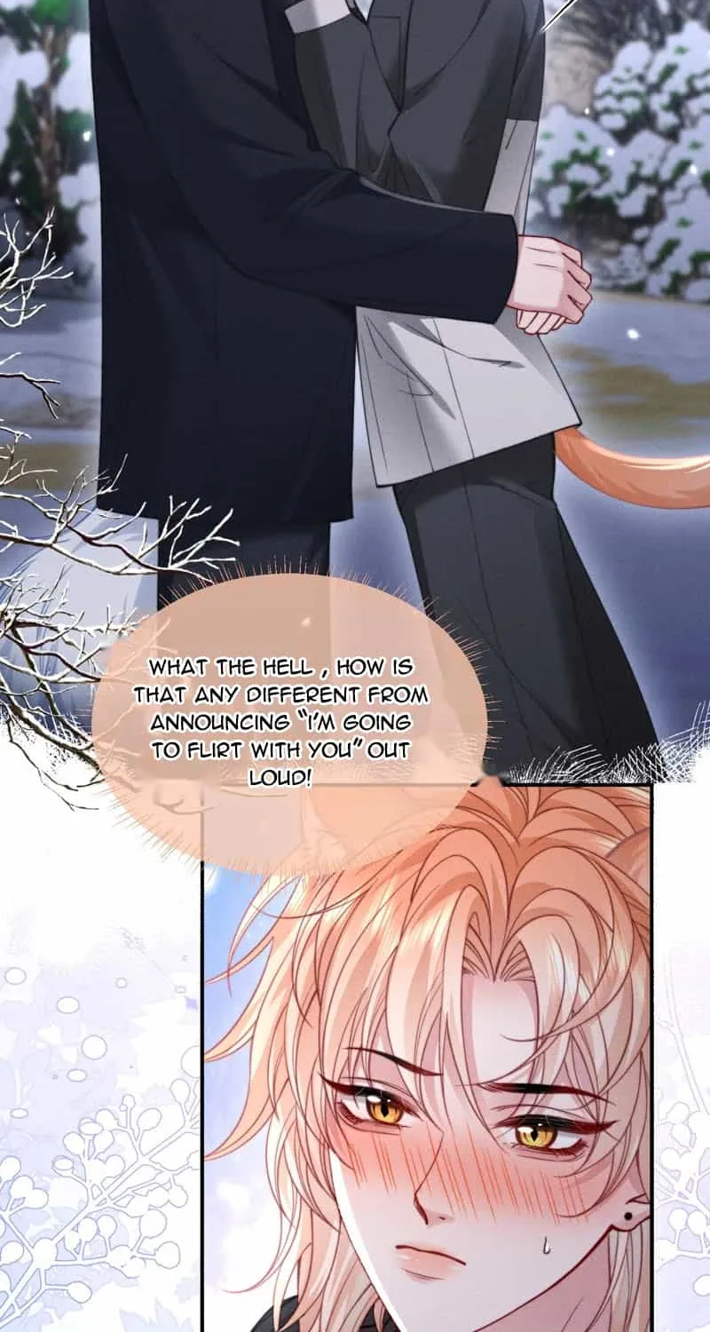 Subordinate Doting Chapter 55 page 33 - 