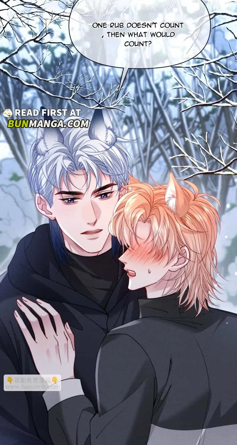 Subordinate Doting Chapter 55 page 35 - 