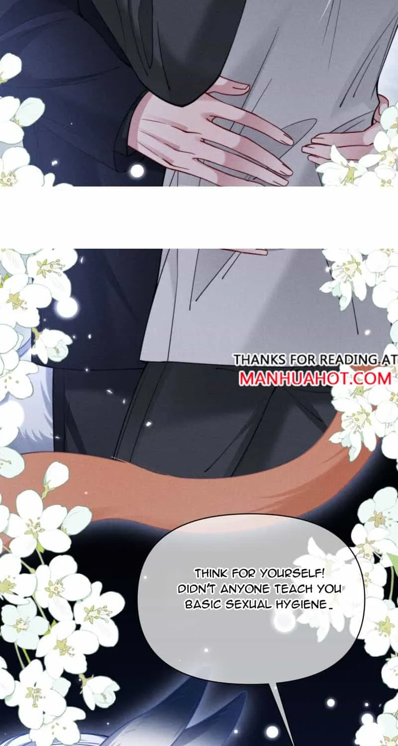 Subordinate Doting Chapter 55 page 36 - 