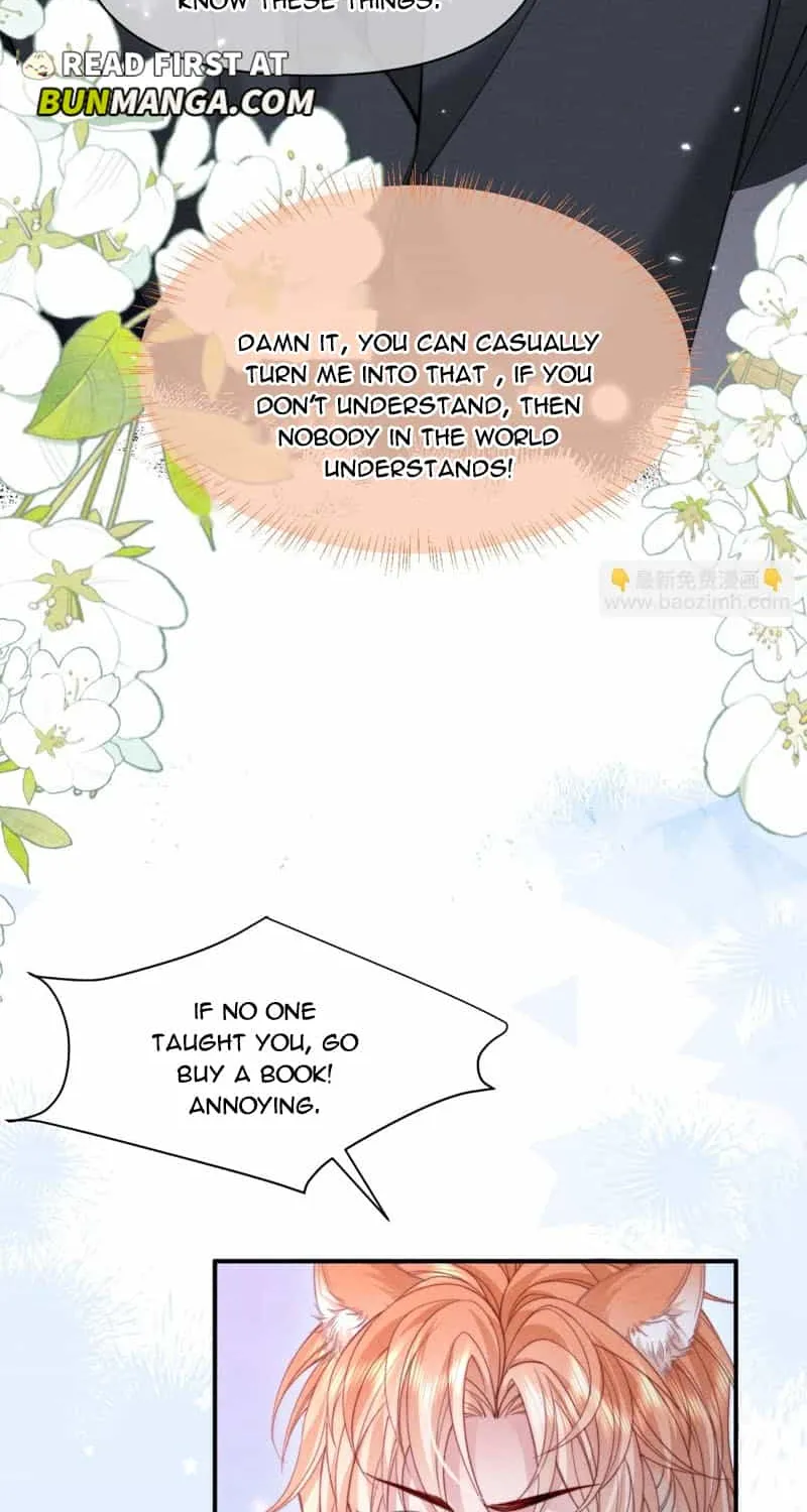 Subordinate Doting Chapter 55 page 38 - 