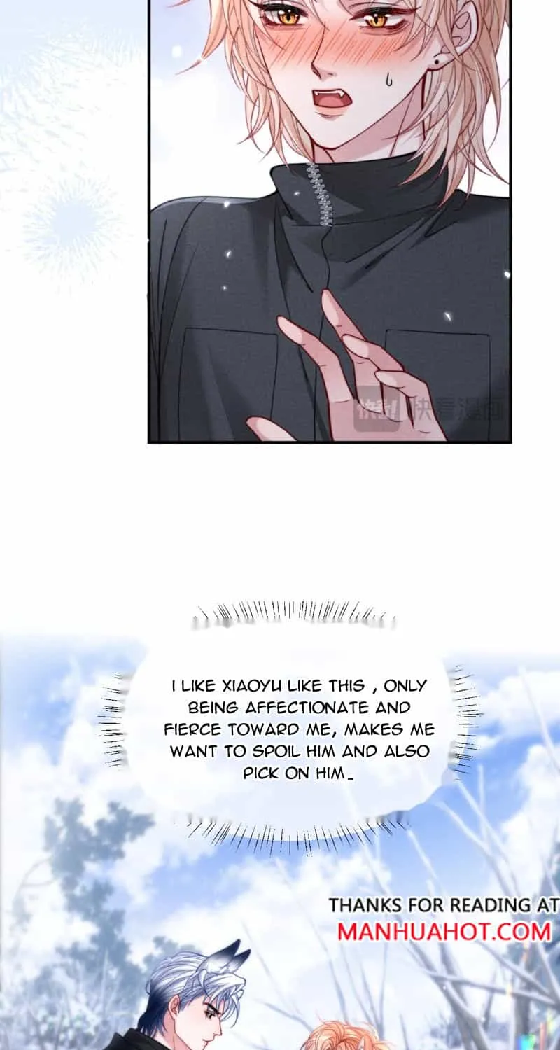 Subordinate Doting Chapter 55 page 39 - 