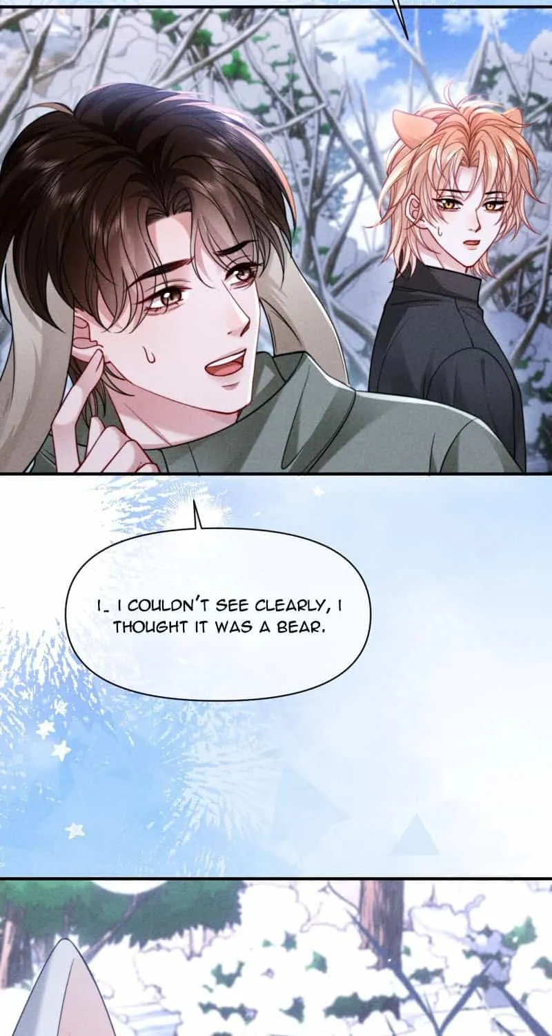 Subordinate Doting Chapter 55 page 5 - 
