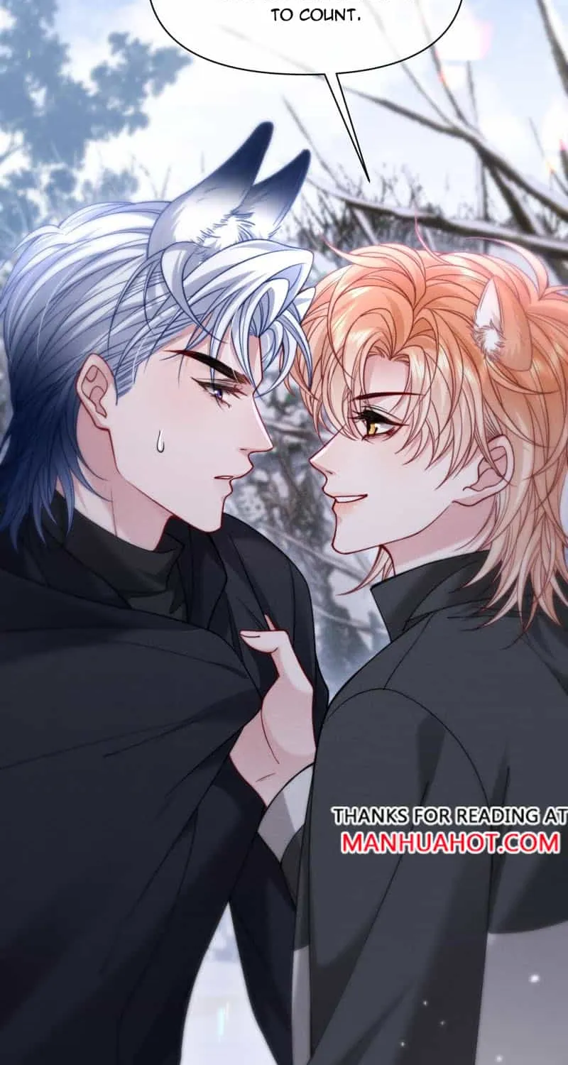 Subordinate Doting Chapter 55 page 43 - 