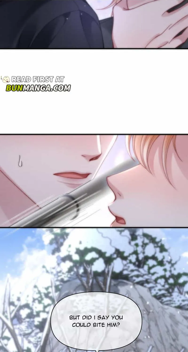 Subordinate Doting Chapter 55 page 45 - 