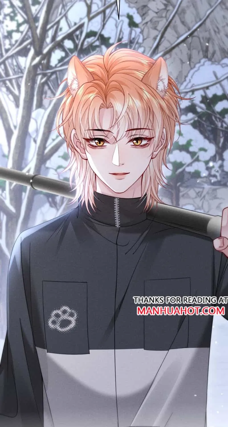 Subordinate Doting Chapter 55 page 46 - 