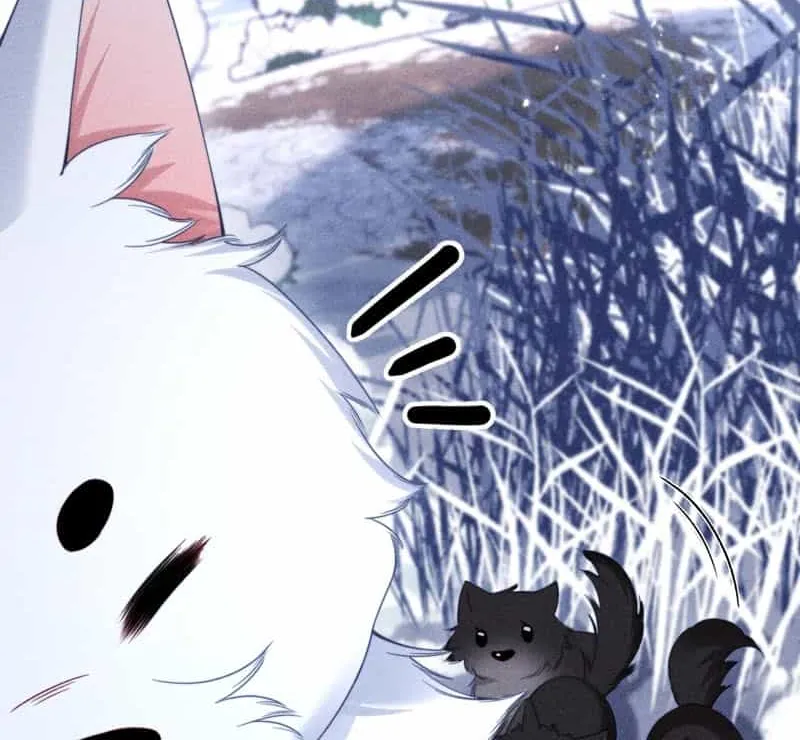 Subordinate Doting Chapter 55 page 6 - 