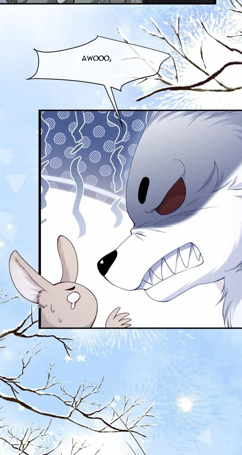 Subordinate Doting Chapter 55 page 9 - 