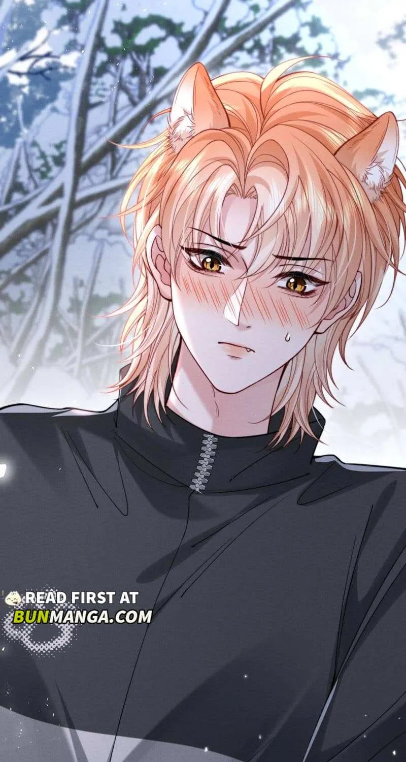 Subordinate Doting Chapter 56 page 11 - 