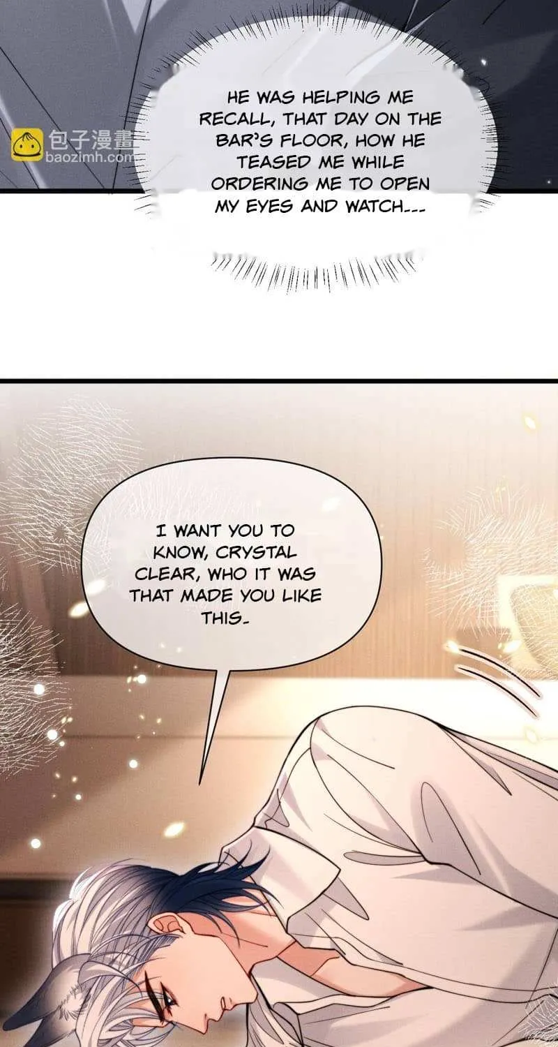 Subordinate Doting Chapter 56 page 12 - 