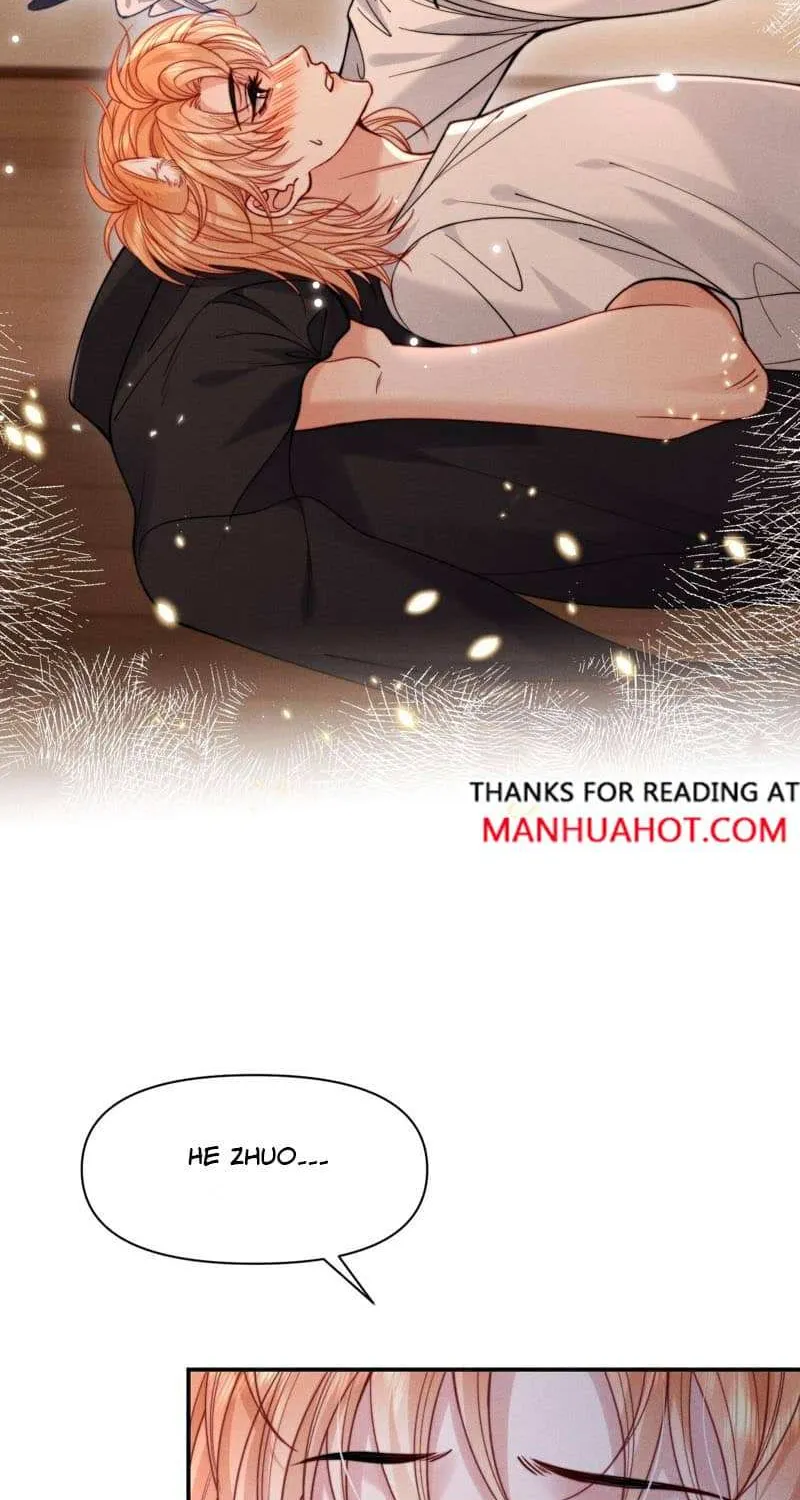 Subordinate Doting Chapter 56 page 13 - 