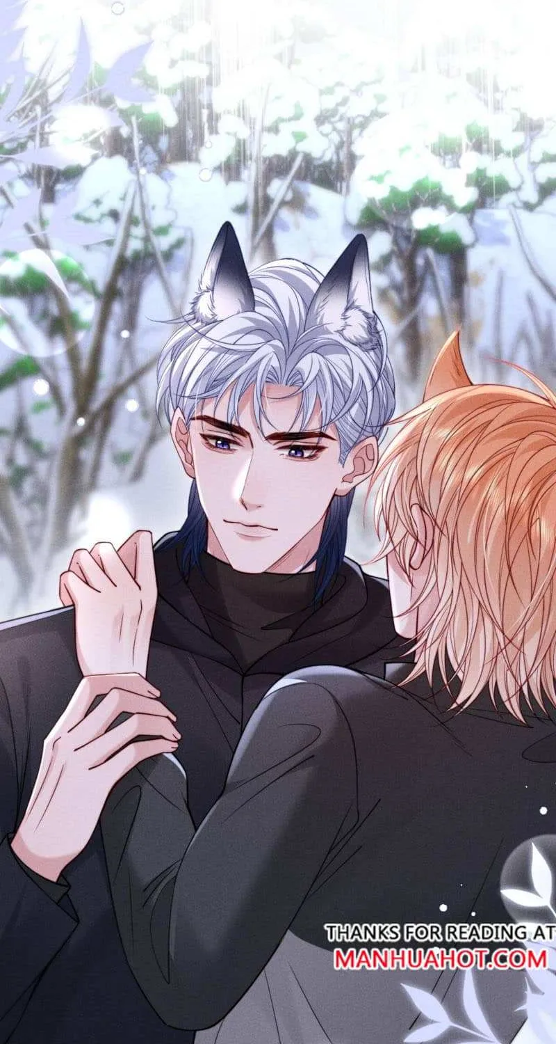 Subordinate Doting Chapter 56 page 16 - 
