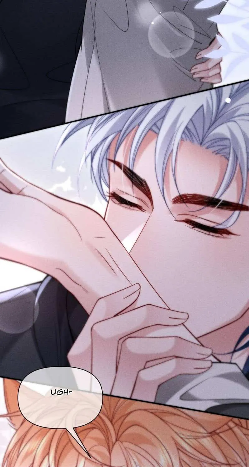 Subordinate Doting Chapter 56 page 17 - 