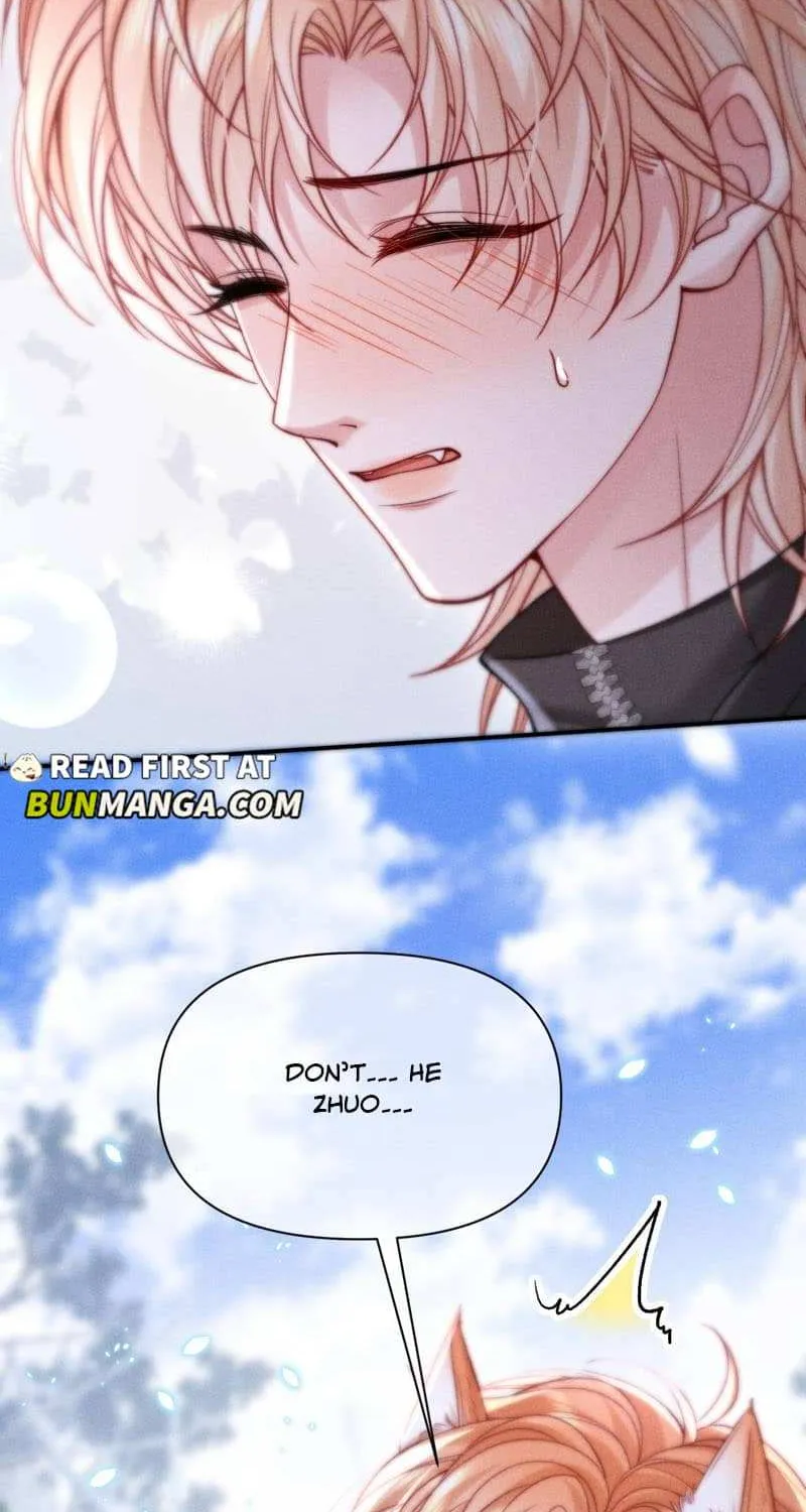 Subordinate Doting Chapter 56 page 18 - 