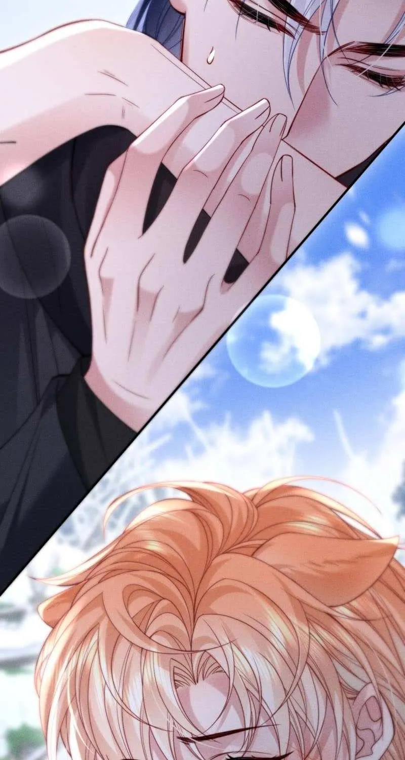 Subordinate Doting Chapter 56 page 24 - 