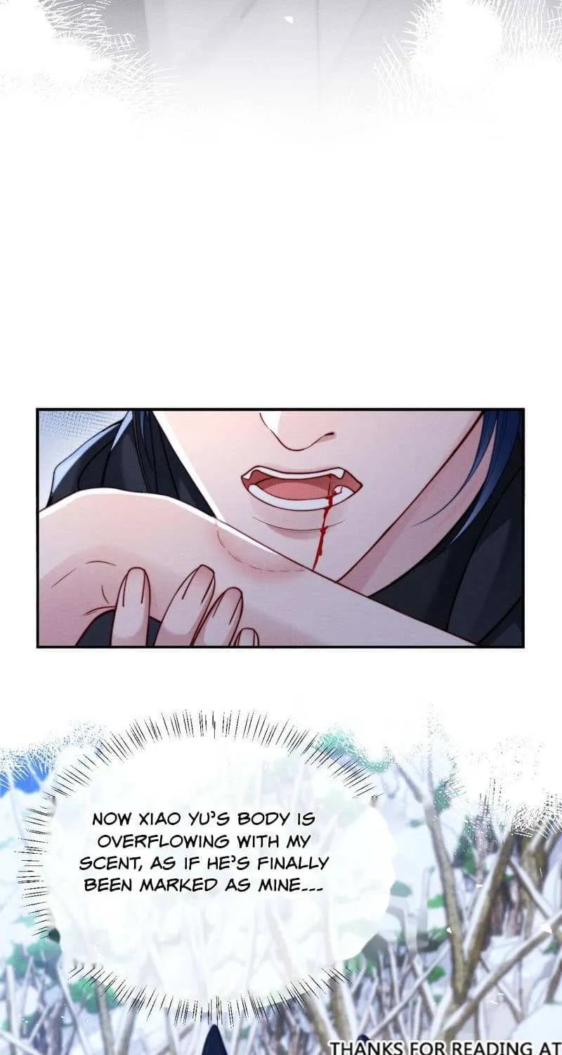 Subordinate Doting Chapter 56 page 26 - 