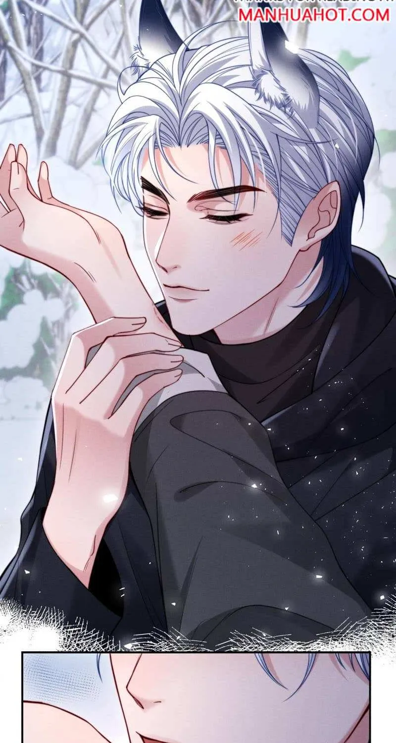 Subordinate Doting Chapter 56 page 27 - 