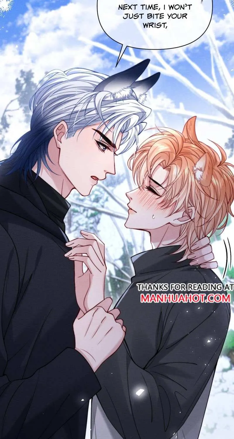 Subordinate Doting Chapter 56 page 29 - 