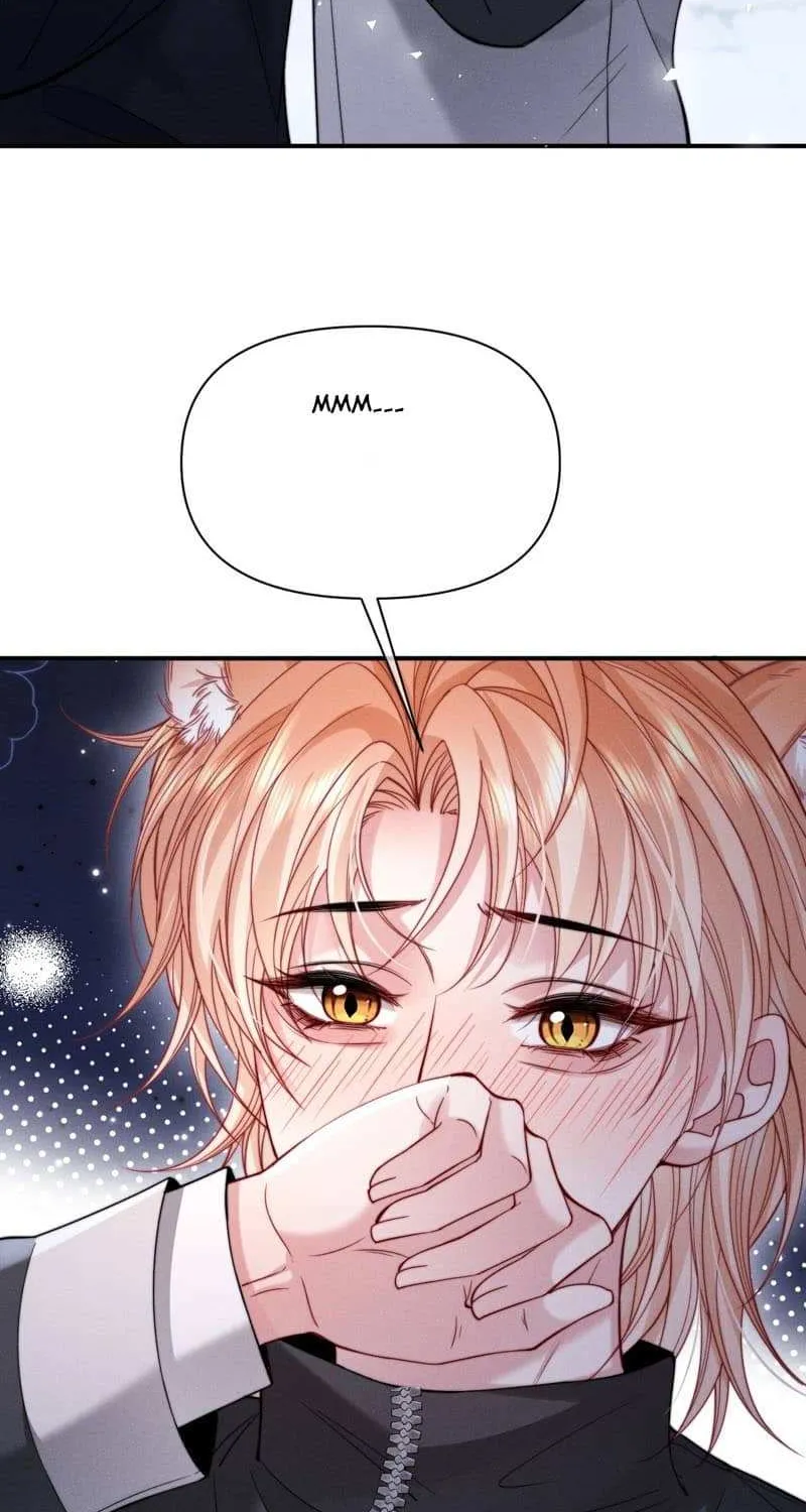 Subordinate Doting Chapter 56 page 30 - 
