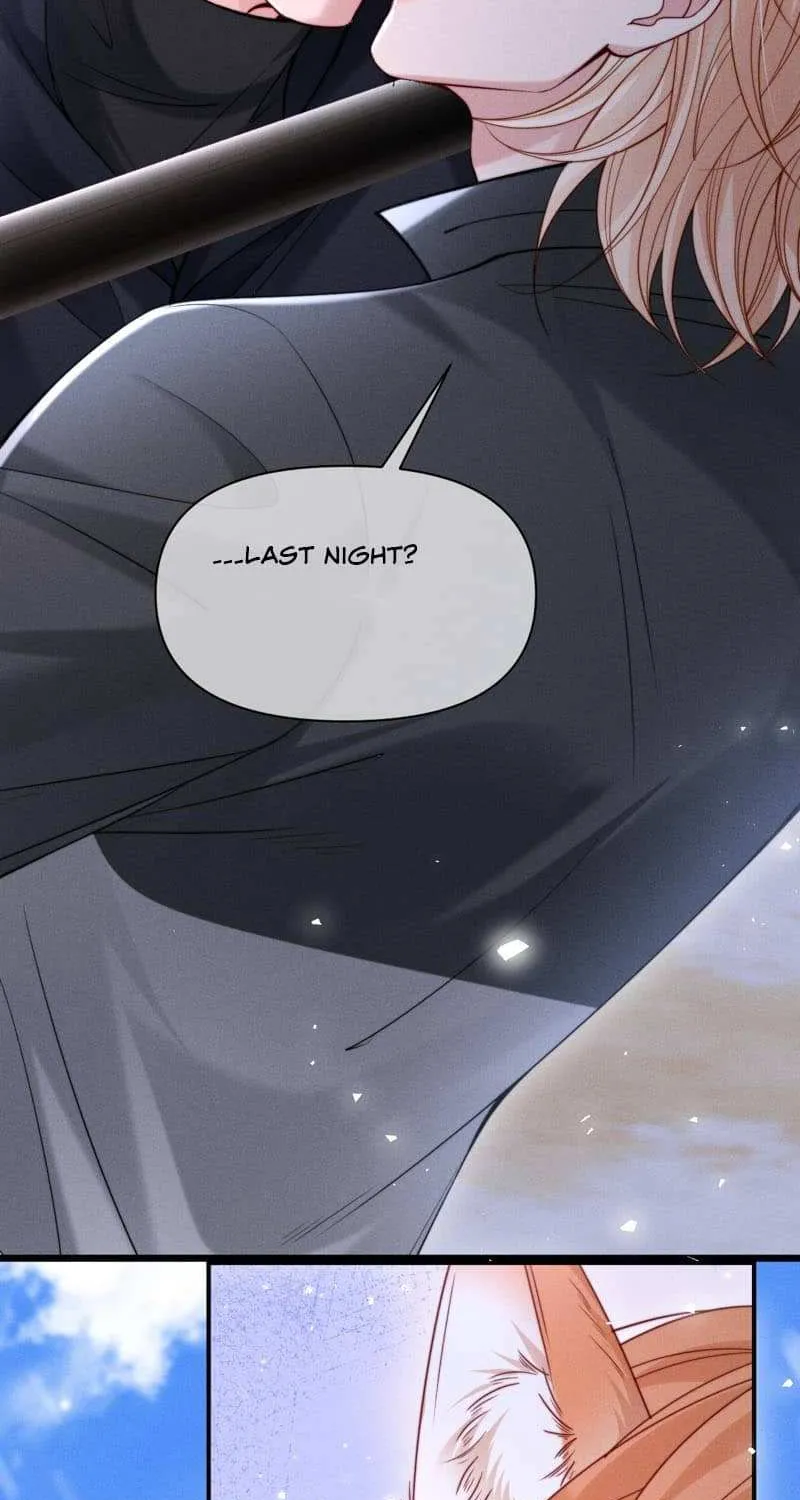 Subordinate Doting Chapter 56 page 4 - 