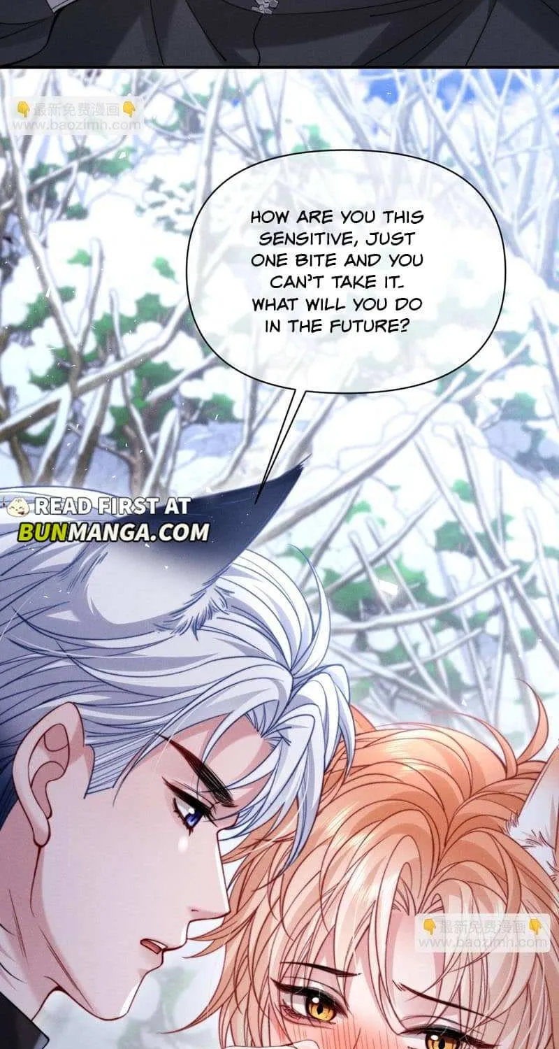 Subordinate Doting Chapter 56 page 31 - 