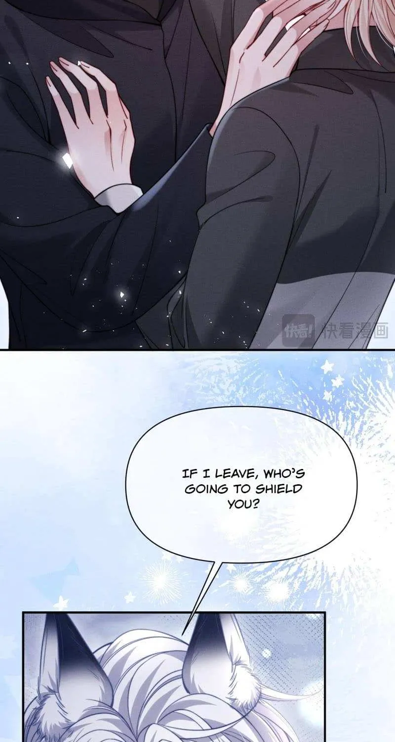 Subordinate Doting Chapter 56 page 34 - 