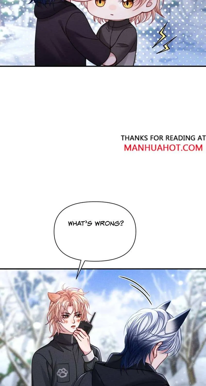 Subordinate Doting Chapter 56 page 37 - 