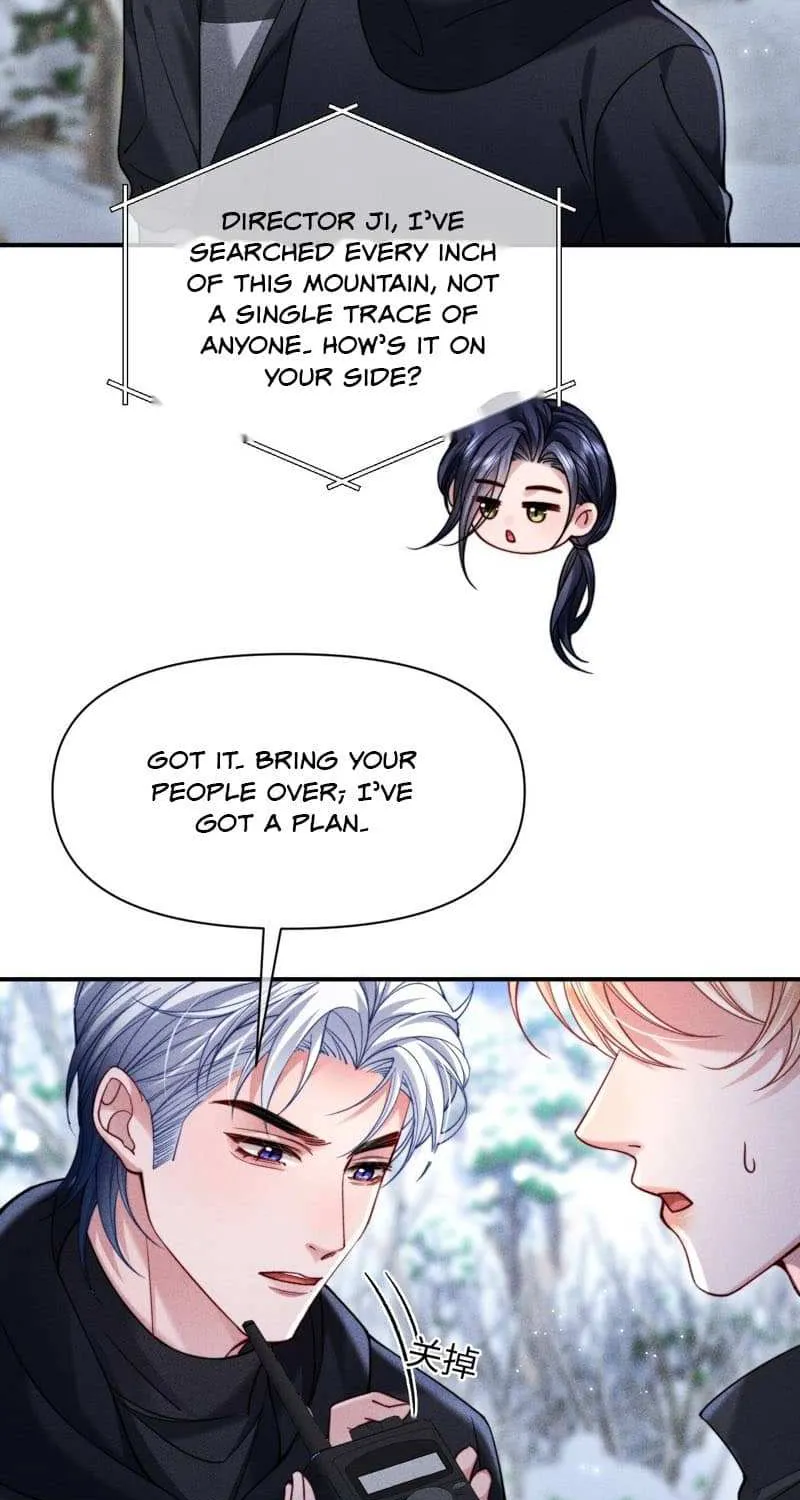 Subordinate Doting Chapter 56 page 38 - 