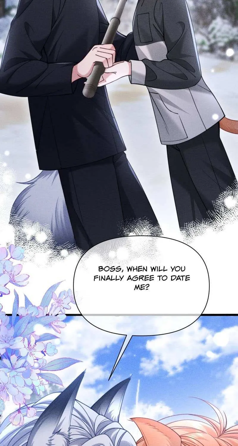 Subordinate Doting Chapter 56 page 41 - 
