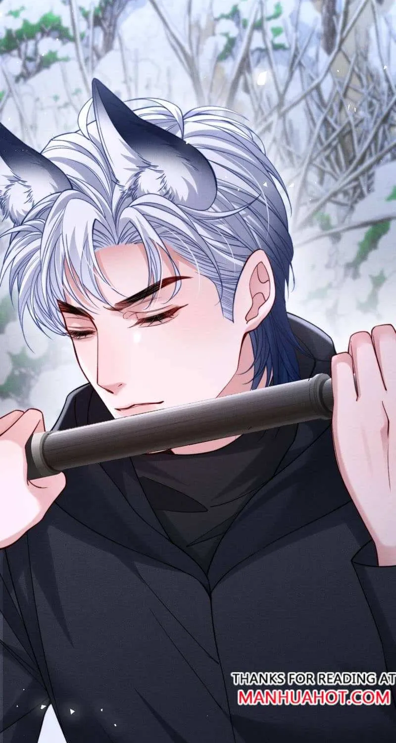 Subordinate Doting Chapter 56 page 9 - 