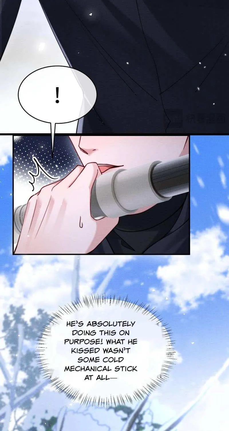 Subordinate Doting Chapter 56 page 10 - 