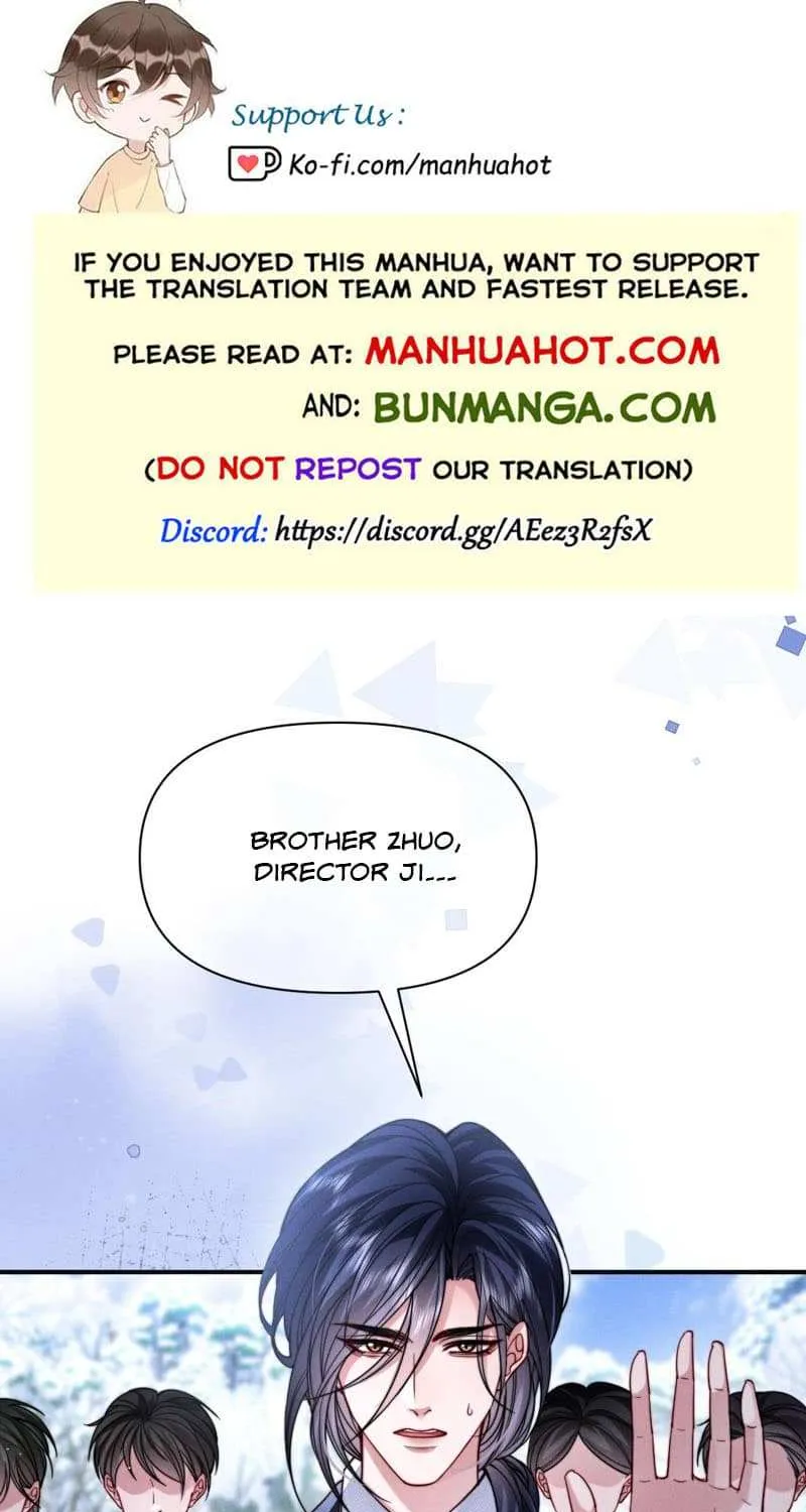Subordinate Doting Chapter 57 page 1 - 