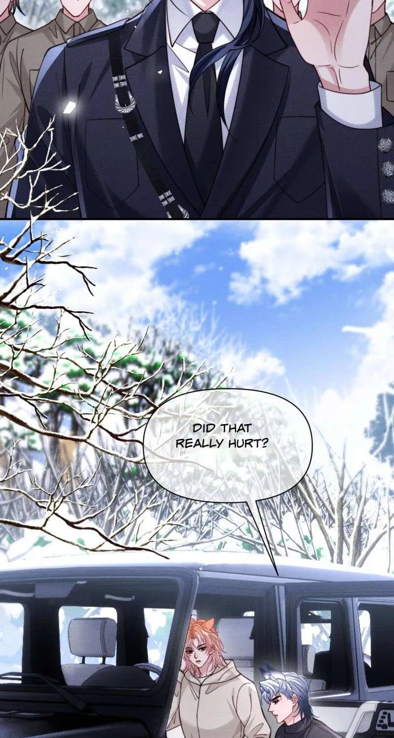 Subordinate Doting Chapter 57 page 2 - 