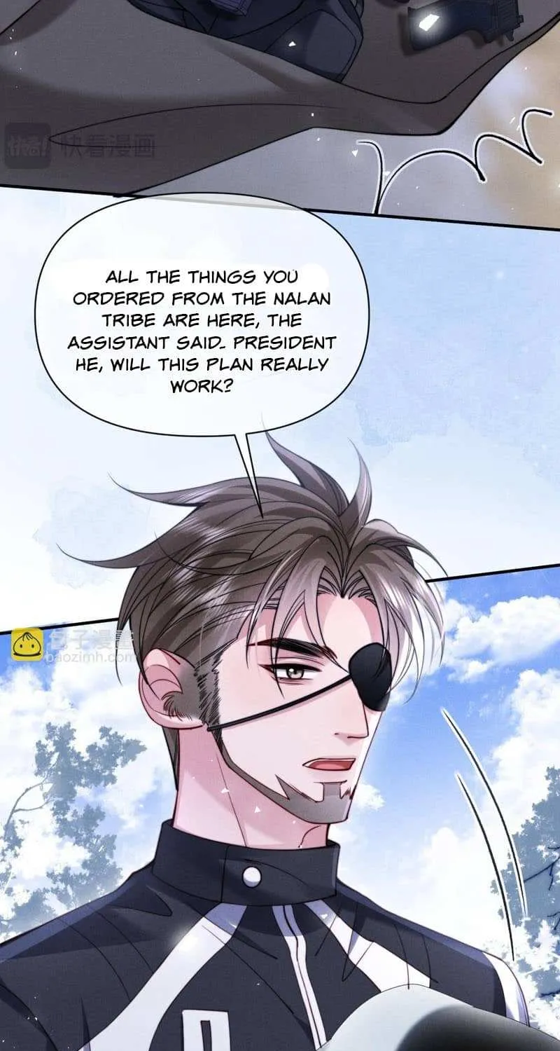Subordinate Doting Chapter 57 page 11 - 