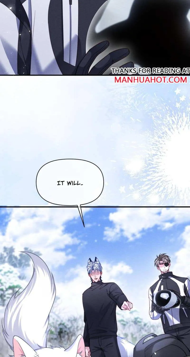 Subordinate Doting Chapter 57 page 12 - 
