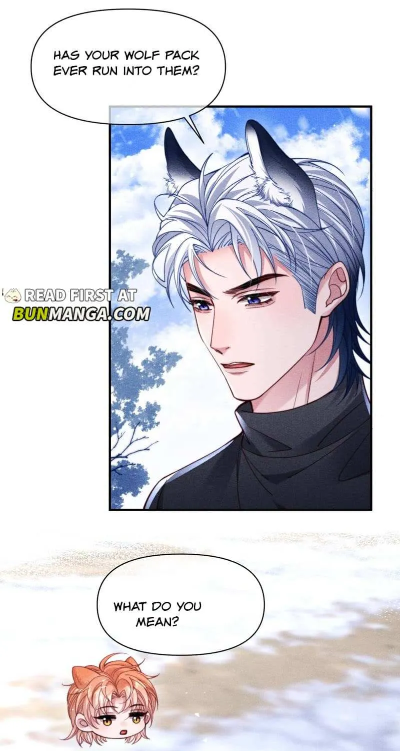 Subordinate Doting Chapter 57 page 14 - 
