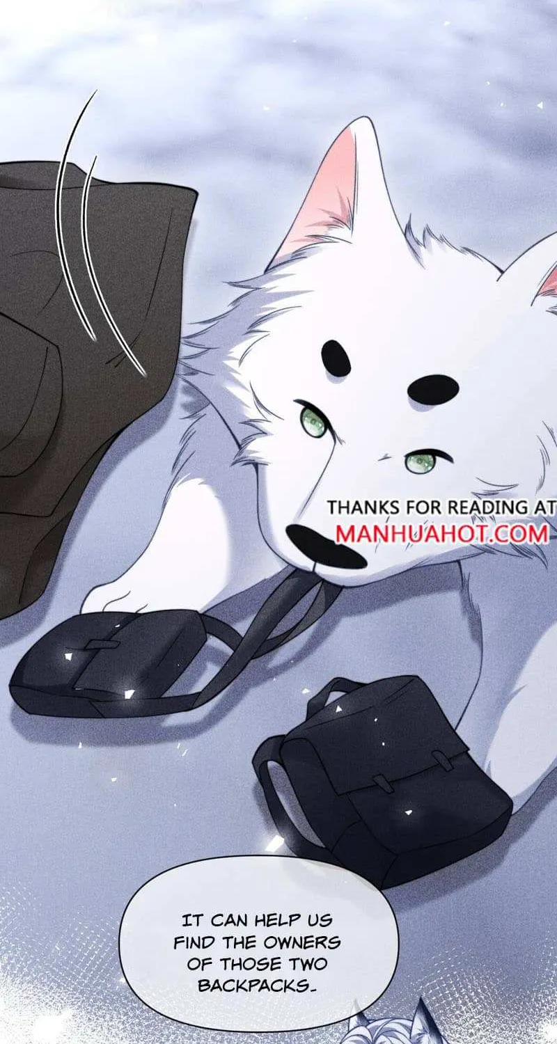 Subordinate Doting Chapter 57 page 15 - 