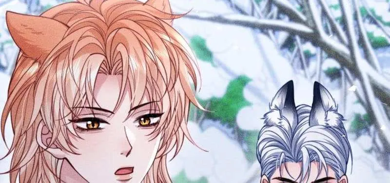 Subordinate Doting Chapter 57 page 20 - 