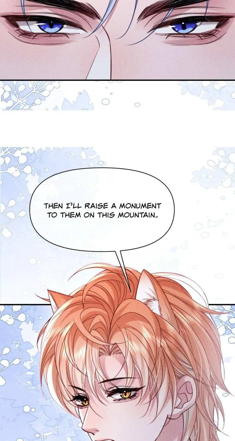 Subordinate Doting Chapter 57 page 22 - 