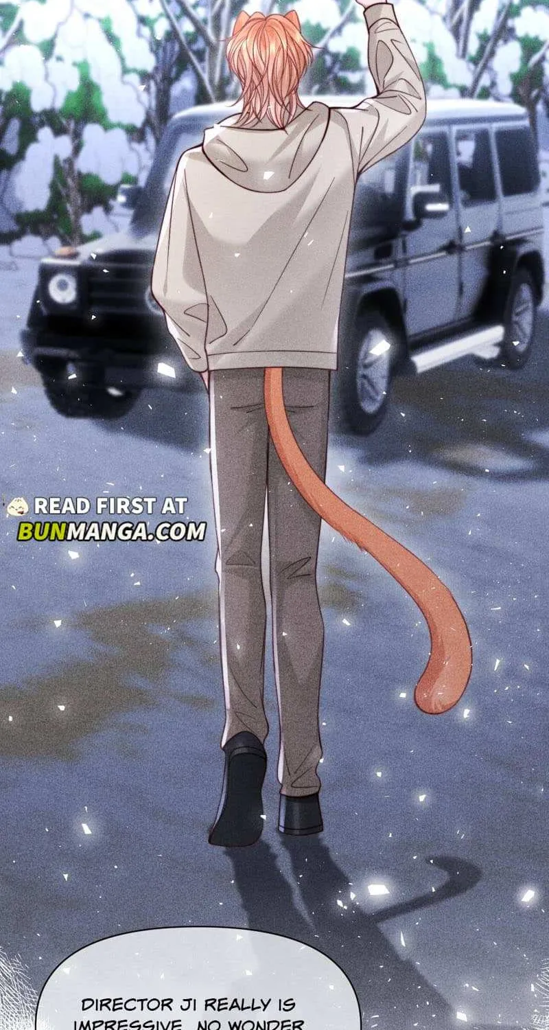 Subordinate Doting Chapter 57 page 24 - 