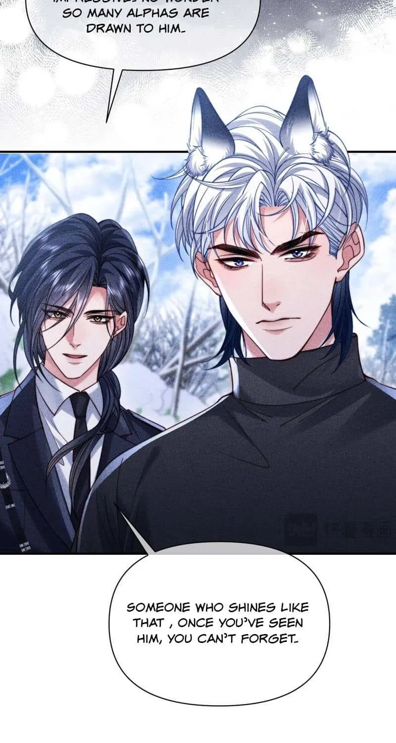 Subordinate Doting Chapter 57 page 25 - 