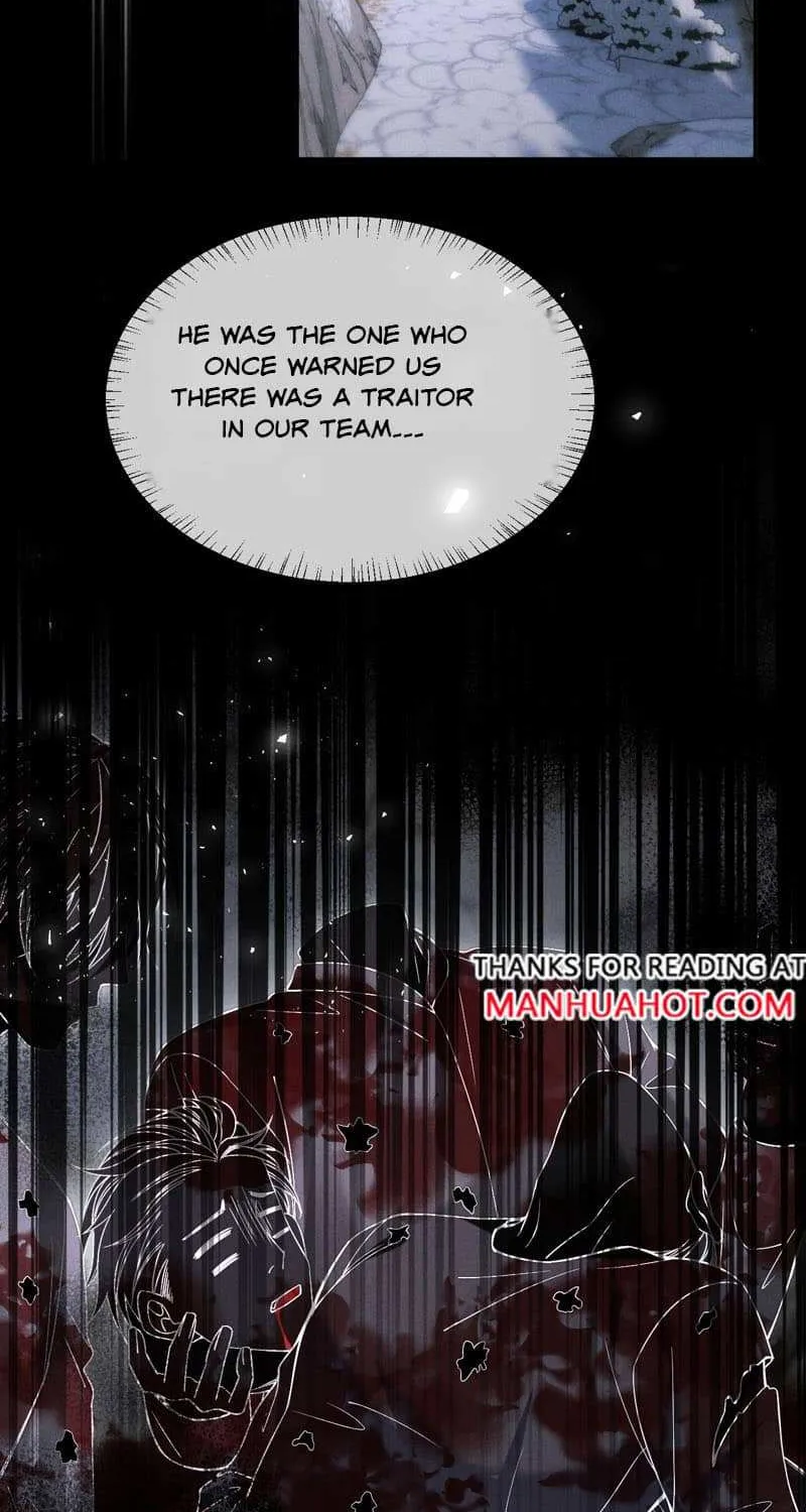 Subordinate Doting Chapter 57 page 29 - 