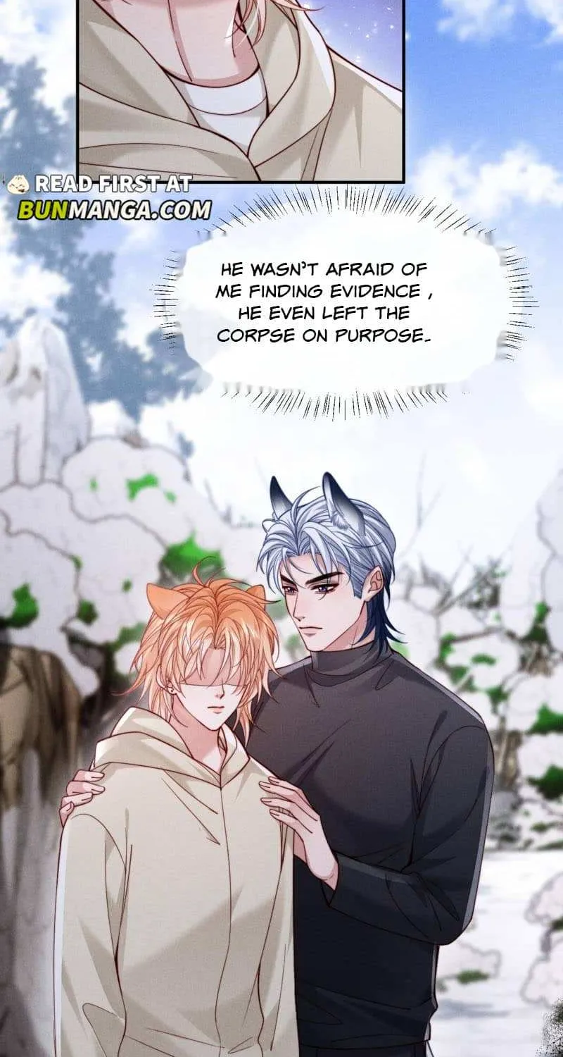 Subordinate Doting Chapter 57 page 31 - 