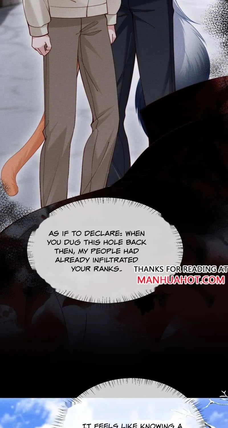 Subordinate Doting Chapter 57 page 32 - 