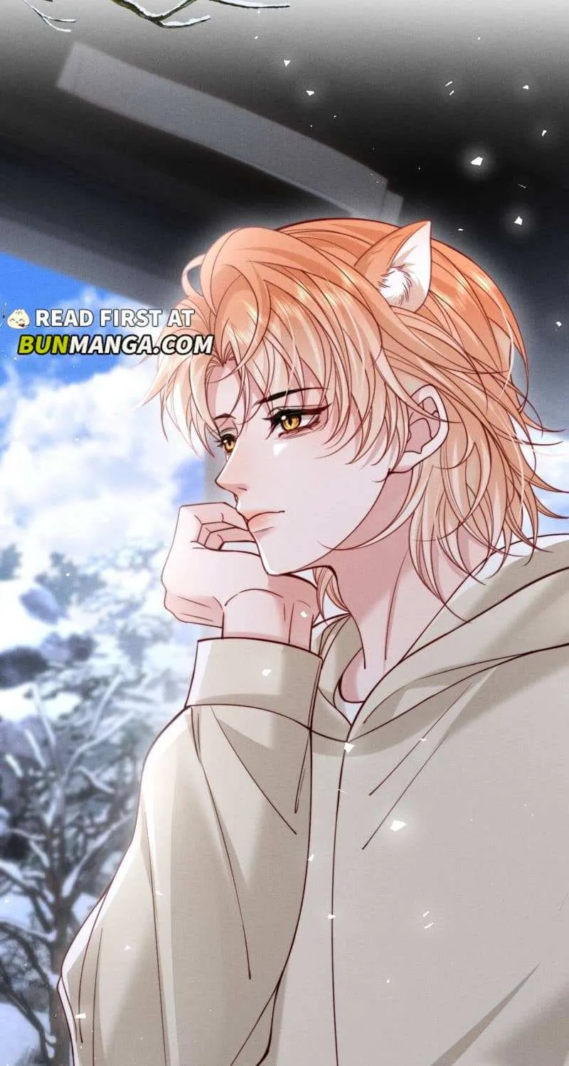 Subordinate Doting Chapter 57 page 35 - 